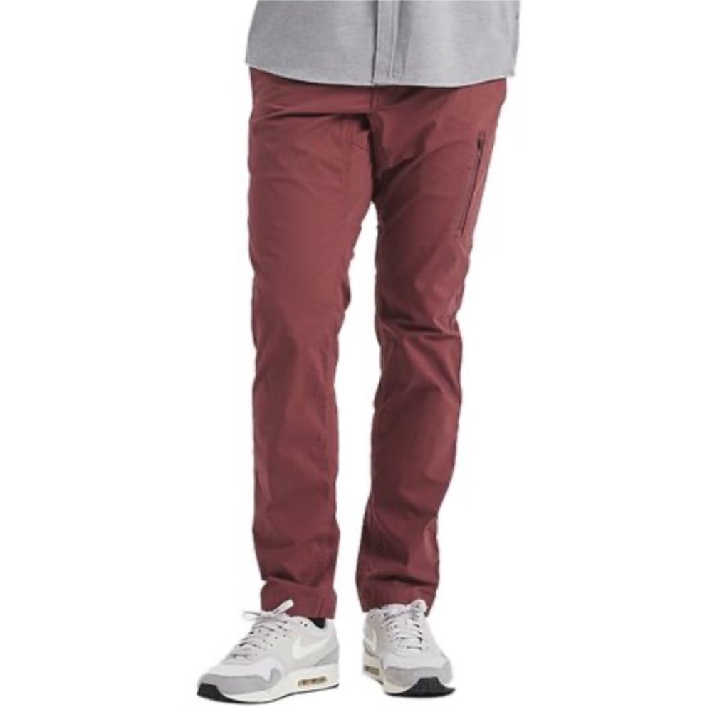 Vuori‎ Men’s Ripstop Climber Pants Size Medium